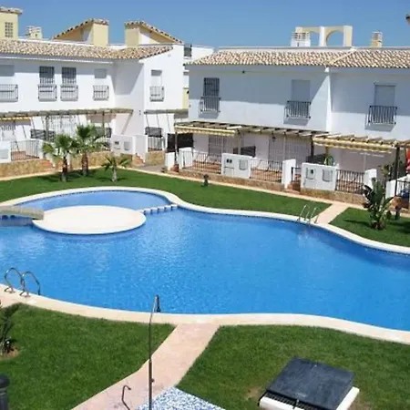 Holiday home Mon Petit Paradise Con Wifi