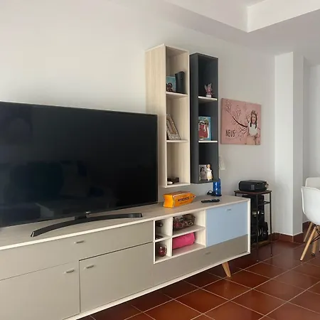 Prázdninový dům Mon Petit Paradise Con Wifi