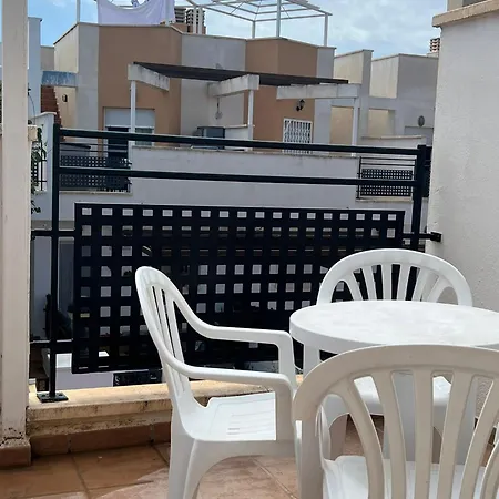 Prázdninový dům Mon Petit Paradise Con Wifi *