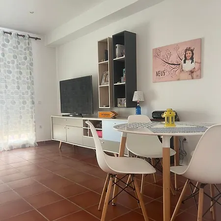 Prázdninový dům Mon Petit Paradise Con Wifi