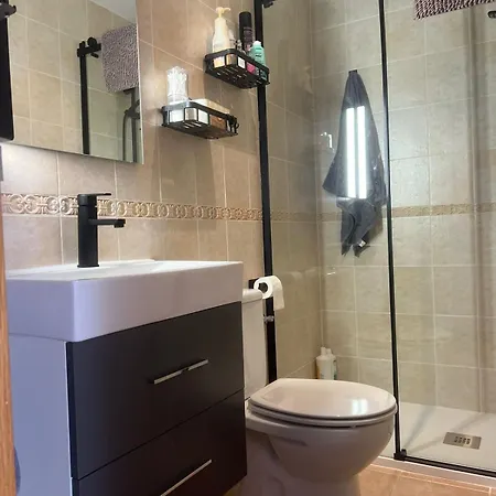 Prázdninový dům Mon Petit Paradise Con Wifi Alcossebre