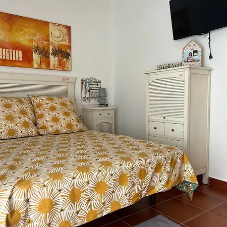 Prázdninový dům Mon Petit Paradise Con Wifi